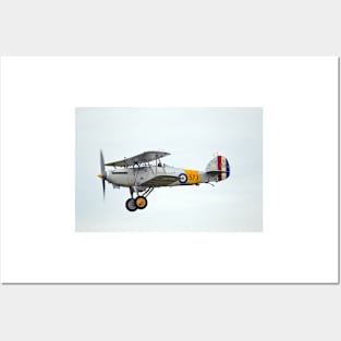 Hawker Nimrod 1 S1581 Posters and Art